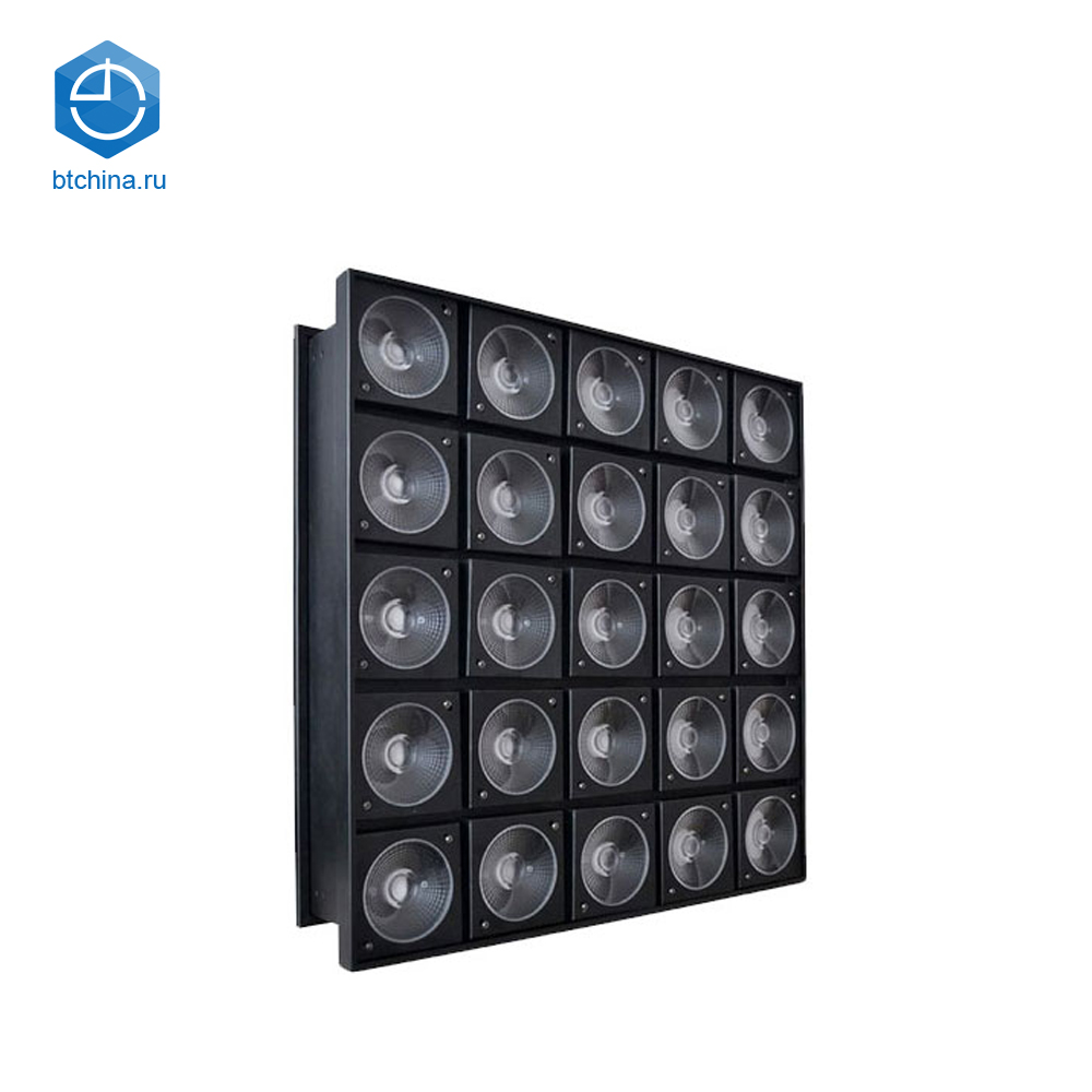 Led 25. 25led Matrix Light. Matrix Panel 25/15.